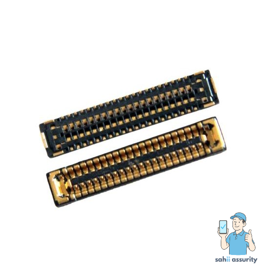 LCD Connector for Vivo Y21L